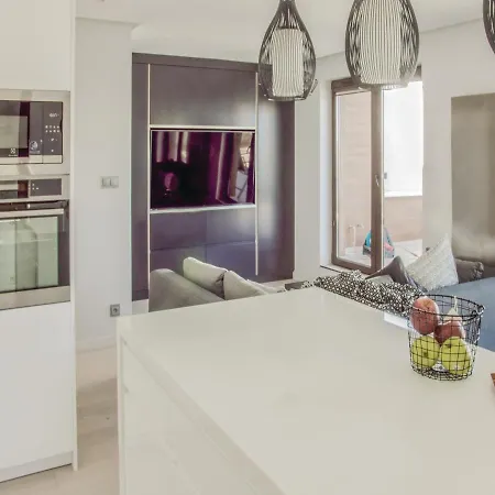 Three-bedroom In 그디니아