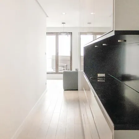 Three-bedroom In * 그디니아