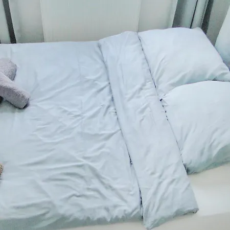 Three-bedroom In * 그디니아
