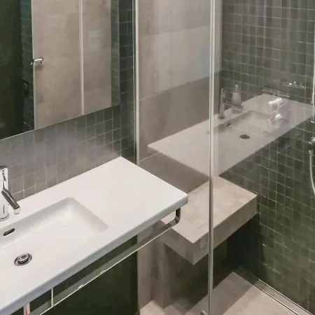 아파트 Three-bedroom In 그디니아
