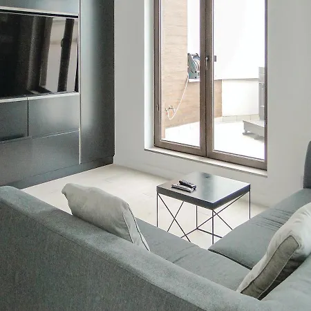 Three-bedroom In 그디니아